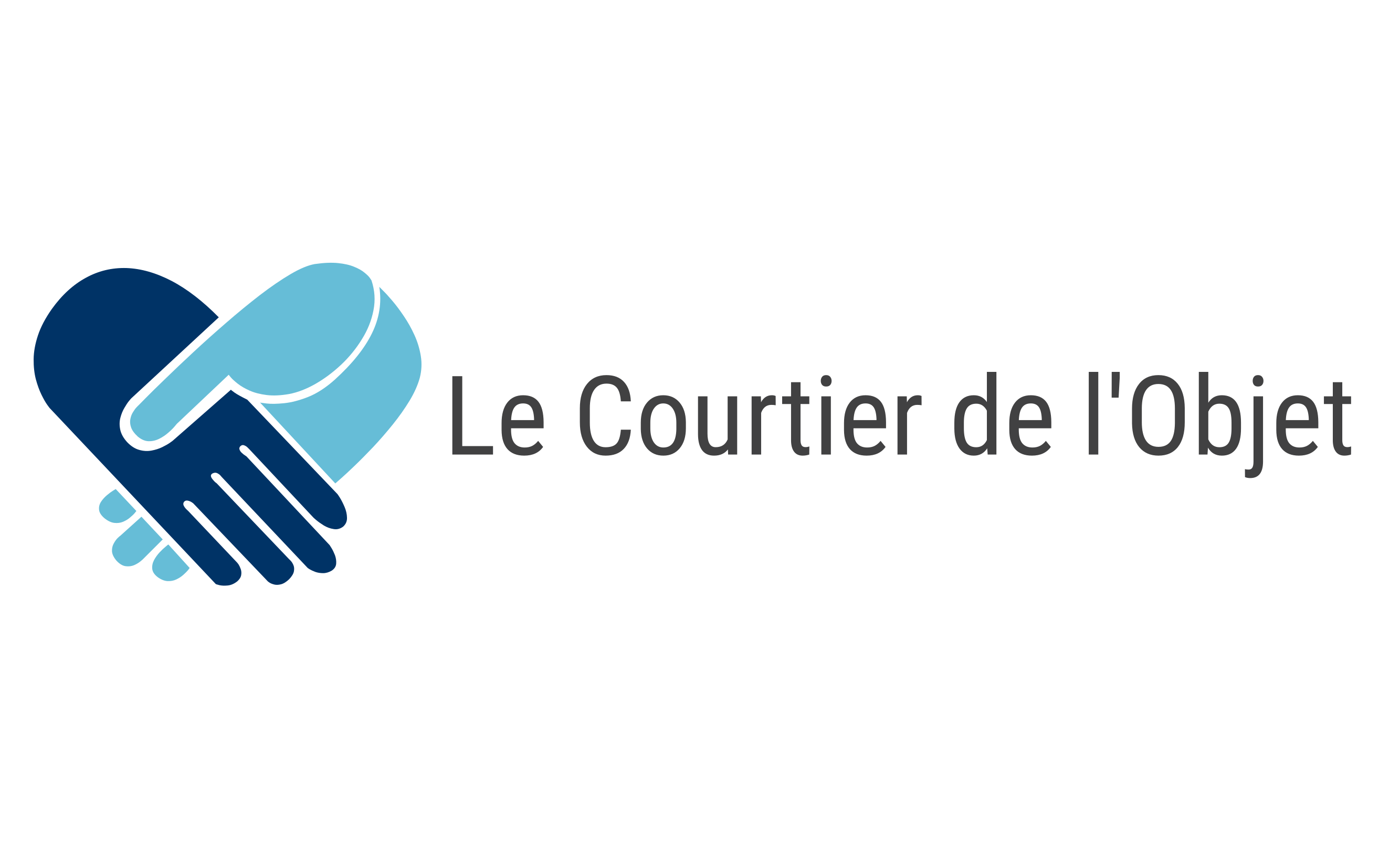 Logo LeCourtierdelobjet.fr